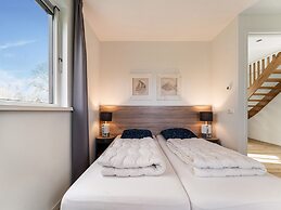 Serene Holiday Home in De Koog Texel With Sauna