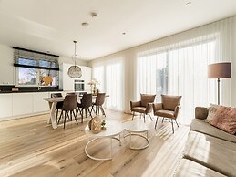 Serene Holiday Home in De Koog Texel With Sauna