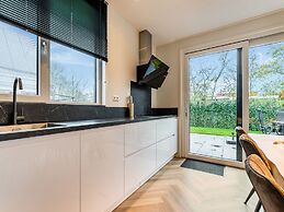 Serene Holiday Home in De Koog Texel With Sauna