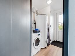Serene Holiday Home in De Koog Texel With Sauna