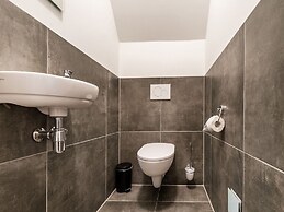 Serene Holiday Home in De Koog Texel With Sauna