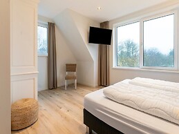 Serene Holiday Home in De Koog Texel With Sauna