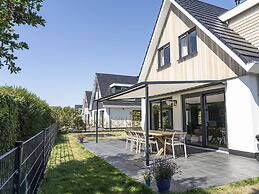 Serene Holiday Home in De Koog Texel With Sauna