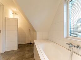 Serene Holiday Home in De Koog Texel With Sauna