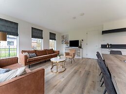 Serene Holiday Home in De Koog Texel With Sauna