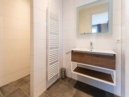 Serene Holiday Home in De Koog Texel With Sauna