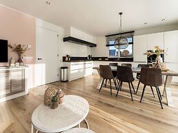 Serene Holiday Home in De Koog Texel With Sauna