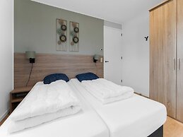 Serene Holiday Home in De Koog Texel With Sauna