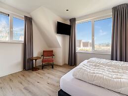 Serene Holiday Home in De Koog Texel With Sauna