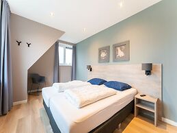 Serene Holiday Home in De Koog Texel With Sauna