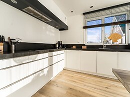 Serene Holiday Home in De Koog Texel With Sauna