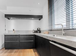 Serene Holiday Home in De Koog Texel With Sauna