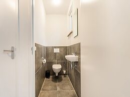 Serene Holiday Home in De Koog Texel With Sauna