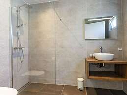 Serene Holiday Home in De Koog Texel With Sauna