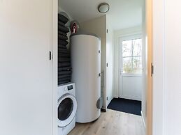 Serene Holiday Home in De Koog Texel With Sauna