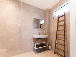 Serene Holiday Home in De Koog Texel With Sauna