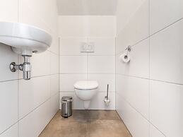 Serene Holiday Home in De Koog Texel With Sauna