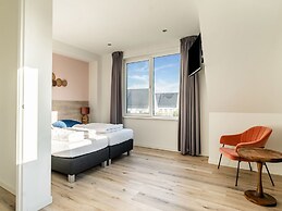 Serene Holiday Home in De Koog Texel With Sauna