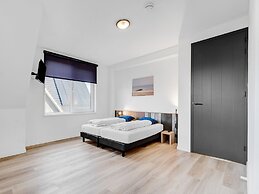 Serene Holiday Home in De Koog Texel With Sauna