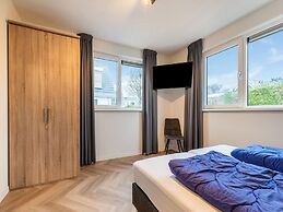 Serene Holiday Home in De Koog Texel With Sauna