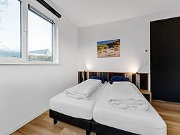 Serene Holiday Home in De Koog Texel With Sauna