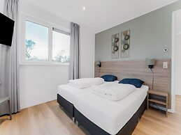 Serene Holiday Home in De Koog Texel With Sauna