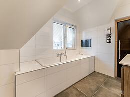 Serene Holiday Home in De Koog Texel With Sauna