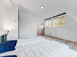 Serene Holiday Home in De Koog Texel With Sauna