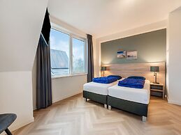 Serene Holiday Home in De Koog Texel With Sauna