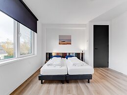 Serene Holiday Home in De Koog Texel With Sauna