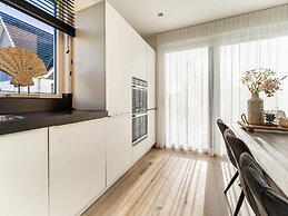 Serene Holiday Home in De Koog Texel With Sauna