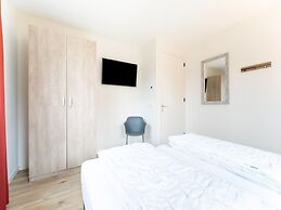 Serene Holiday Home in De Koog Texel With Sauna