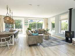 Serene Holiday Home in De Koog Texel With Sauna