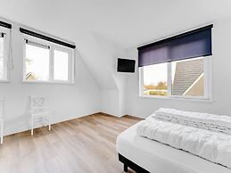 Serene Holiday Home in De Koog Texel With Sauna