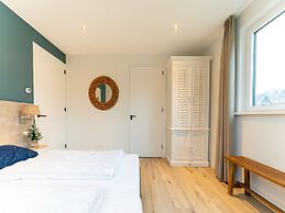 Serene Holiday Home in De Koog Texel With Sauna