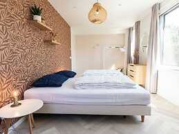 Serene Holiday Home in De Koog Texel With Sauna