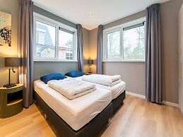 Serene Holiday Home in De Koog Texel With Sauna