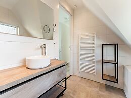 Serene Holiday Home in De Koog Texel With Sauna