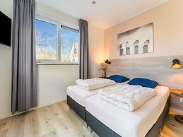 Serene Holiday Home in De Koog Texel With Sauna