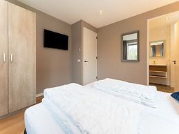 Serene Holiday Home in De Koog Texel With Sauna