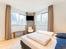 Serene Holiday Home in De Koog Texel With Sauna