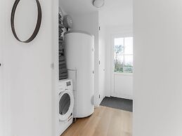 Serene Holiday Home in De Koog Texel With Sauna