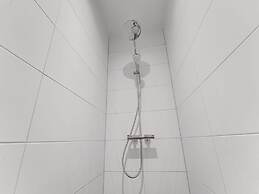 Serene Holiday Home in De Koog Texel With Sauna