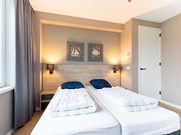 Serene Holiday Home in De Koog Texel With Sauna