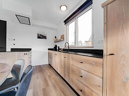 Serene Holiday Home in De Koog Texel With Sauna