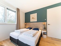Serene Holiday Home in De Koog Texel With Sauna