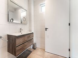 Serene Holiday Home in De Koog Texel With Sauna