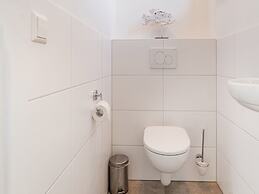 Serene Holiday Home in De Koog Texel With Sauna