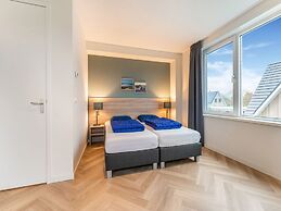 Serene Holiday Home in De Koog Texel With Sauna