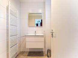 Serene Holiday Home in De Koog Texel With Sauna